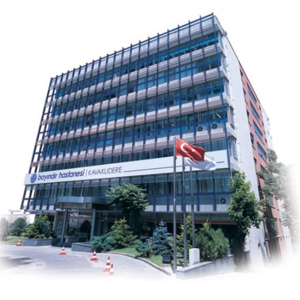 Bayındır Hastanesi – Ayder Health